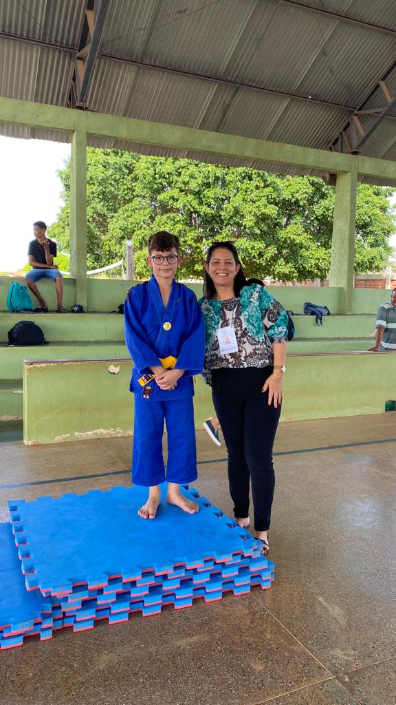 Educação - Jogos Escolares de Rondônia são concluídos em Vilhena com  cerimônia de premiação no futebol, futsal e handebol - Governo do Estado de  Rondônia - Governo do Estado de Rondônia