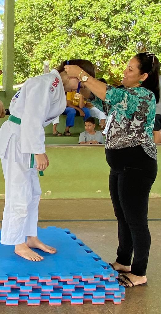 Educação - Jogos Escolares de Rondônia são concluídos em Vilhena com  cerimônia de premiação no futebol, futsal e handebol - Governo do Estado de  Rondônia - Governo do Estado de Rondônia