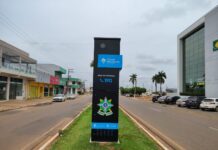 Cerejeiras rumo à transformação em Cidade Inteligente: mais do que câmeras e Wi-Fi