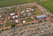 AGROCOM consolida sua força como vitrine do agronegócio em Rondônia