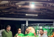 Colorado do Oeste conquista título no concurso culinário “Duelo de Sabores” em Cabixi