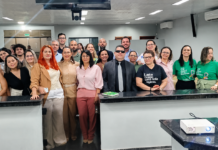 ROLIM DE MOURA AVANÇA NA GARANTIA DOS DIREITOS DA PESSOA COM DEFICIÊNCIA.