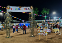Fejucer retorna com força e promete ser a maior festa junina do Cone Sul
