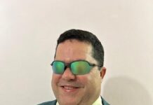 Jailton Delogo fala que os candidatos deveriam explorar mais a acessibilidade e a inclusão.