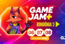 Rondônia entra no circuito mundial de criação de jogos com maratona internacional Rondônia